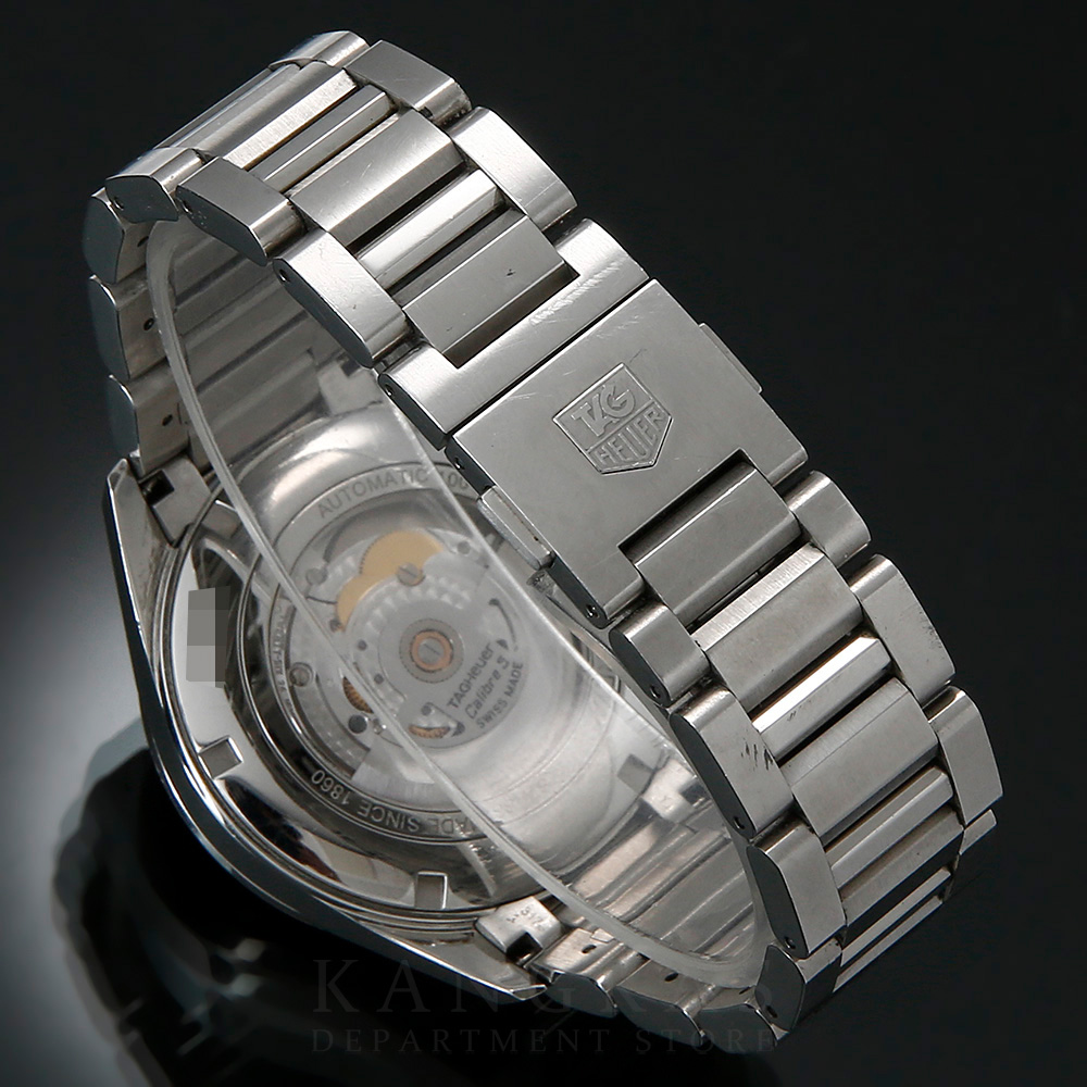 TAG Heuer(USED)태그호이어 까레라 데이데이트 WAR201C